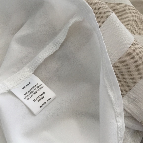 NWT After Market Faux Wrap Maxi Dress - Picture 6 of 6